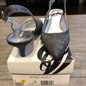 Nine West shoes
